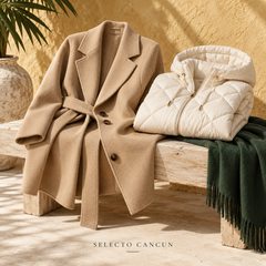 Collection image for: Chamarras y abrigos — SELECTO