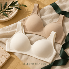 Collection image for: Lencería sin varillas — SELECTO