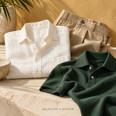 Collection image for: Ropa para hombre — SELECTO