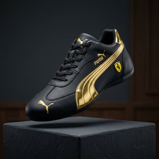 Zapatillas Puma Comfort™ (+ Plantilla Anatómica de Regalo) - Edición SELECTO CANCUN