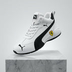 Blanco y Negro / 35
