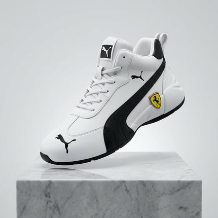 Zapatillas Puma Comfort™ (+ Plantilla Anatómica de Regalo) - Edición SELECTO CANCUN — 5