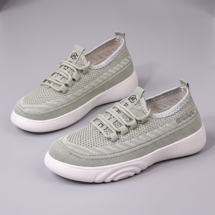 Mocassins Confort Sans Effort SELECTO CANCUN Annette – Souplesse & Marche Légère — 3