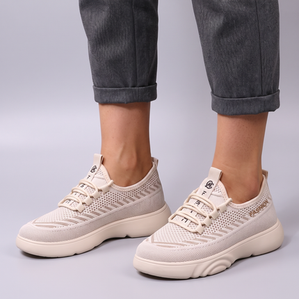 Mocassins Confort Sans Effort SELECTO CANCUN Annette – Souplesse & Marche Légère — 5