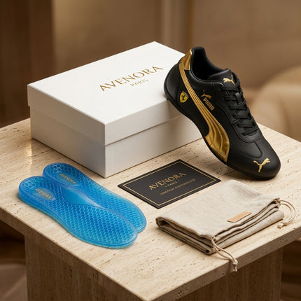 Zapatillas Puma Comfort™ (+ Plantilla Anatómica de Regalo) - Edición SELECTO CANCUN — 1