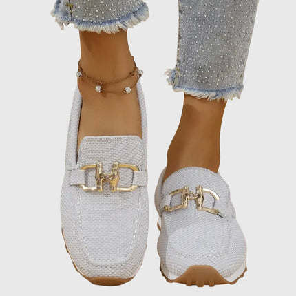 Mocasines Clásicos de Cuero Blando SELECTO CANCUN Victoria – Elegancia y Confort Supremo — 7