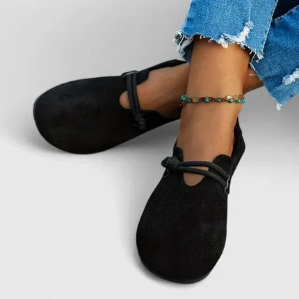 Mocasines ultraligeros para mujer SELECTO CANCUN Alba – Suavidad y suela ergonómica — 4