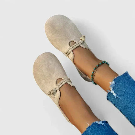 Mocasines ultraligeros para mujer SELECTO CANCUN Alba – Suavidad y suela ergonómica — 5