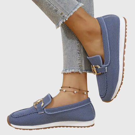 Mocasines Clásicos de Cuero Blando SELECTO CANCUN Victoria – Elegancia y Confort Supremo — 9