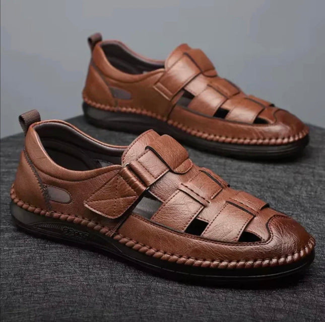 Sandalias para hombre SELECTO Riviera