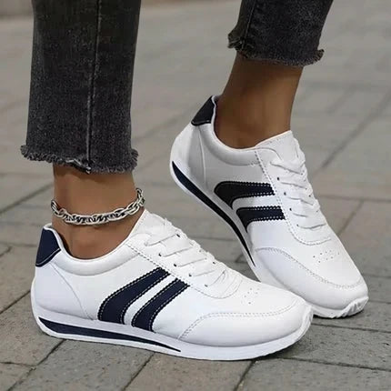Zapatillas de Alivio Plantar SELECTO CANCUN Granada – Caminata Ligera Sin Dolor — 1