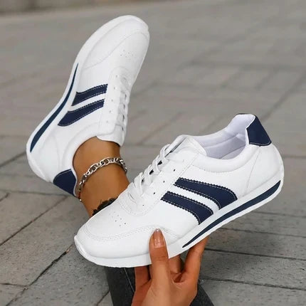 Zapatillas de Alivio Plantar SELECTO CANCUN Granada – Caminata Ligera Sin Dolor — 2