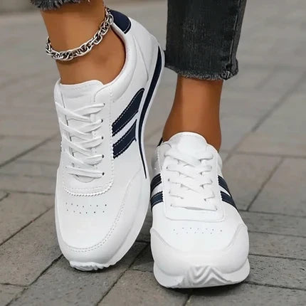 Zapatillas de Alivio Plantar SELECTO CANCUN Granada – Caminata Ligera Sin Dolor — 3