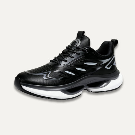 Zapatillas Ortopédicas SELECTO CANCUN Zoom Force (+ Calcetines Confort de Regalo) — 4