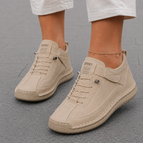 Beige / 34