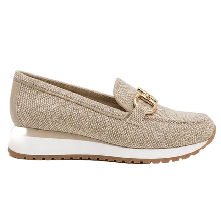 Mocasines Clásicos de Cuero Blando SELECTO CANCUN Victoria – Elegancia y Confort Supremo — 1