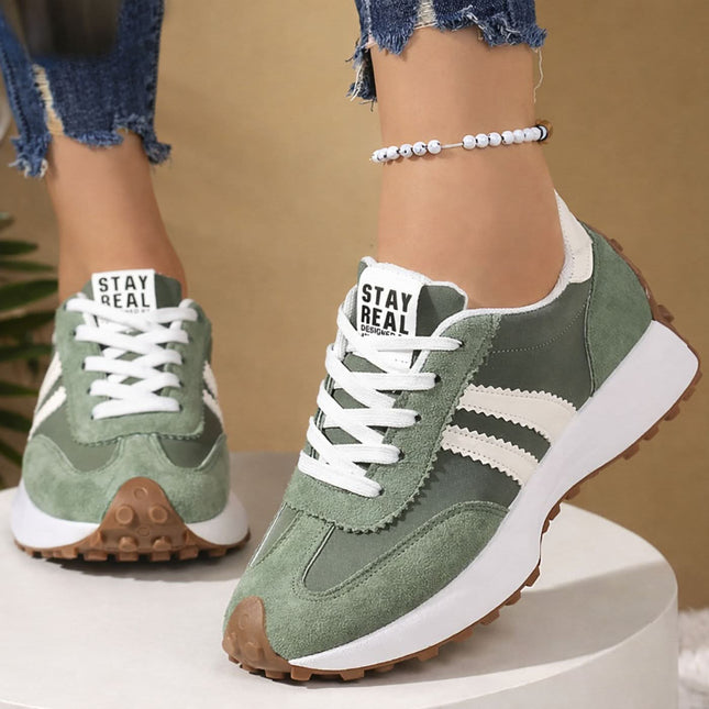 Zapatillas Ortopédicas Ultraligeras SELECTO CANCUN Ava – Amortiguación y Marcha Sin Dolor