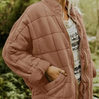 Rosa Marrón / XS