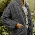 Gris oscuro / XS