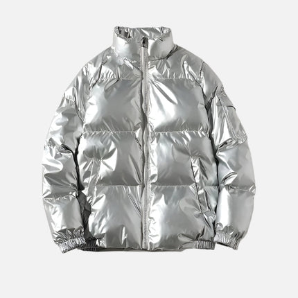 Chamarra acolchada para hombre SELECTO Norte — 5