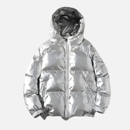 Chamarra acolchada para hombre SELECTO Norte — 6