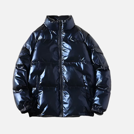 Chamarra acolchada para hombre SELECTO Norte — 3