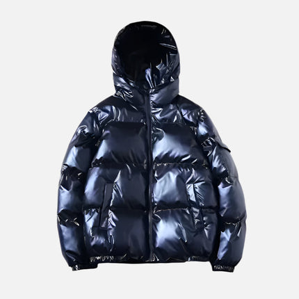 Chamarra acolchada para hombre SELECTO Norte — 4
