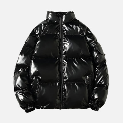 Chamarra acolchada para hombre SELECTO Norte — 1