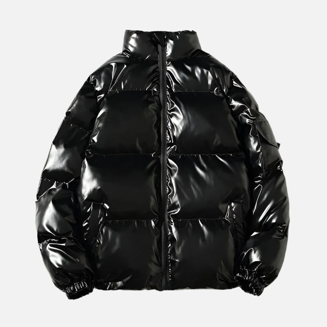 Chamarra acolchada para hombre SELECTO Norte