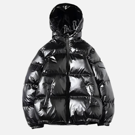 Chamarra acolchada para hombre SELECTO Norte — 2