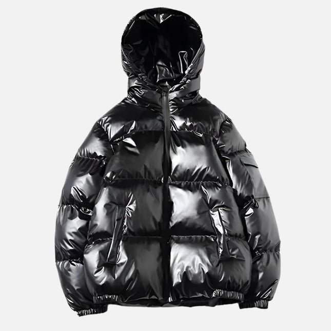 Chamarra acolchada para hombre SELECTO Norte