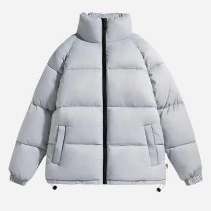 Chamarra acolchada para hombre SELECTO Puffer Diario — 4