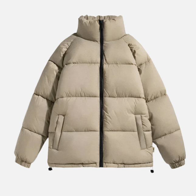 Chamarra acolchada para hombre SELECTO Puffer Diario