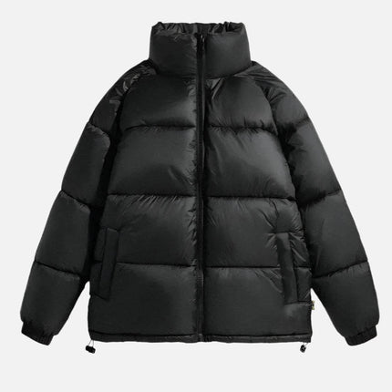 Chamarra acolchada para hombre SELECTO Puffer Diario — 3