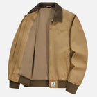 Chamarra bomber para hombre SELECTO Bomber Retro