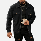 Negro / P