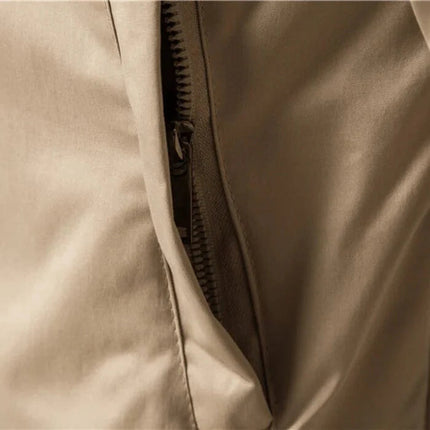 Chamarra casual para hombre SELECTO Urbana Edge — 4