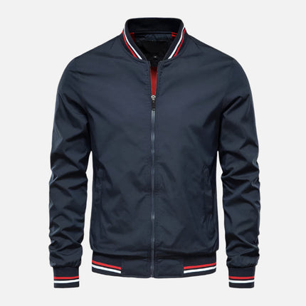 Chamarra casual para hombre SELECTO Urbana Edge — 2