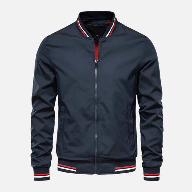 Chamarra casual para hombre SELECTO Urbana Edge
