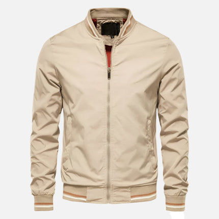Chamarra casual para hombre SELECTO Urbana Edge — 1