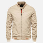 Chamarra casual para hombre SELECTO Urbana Edge