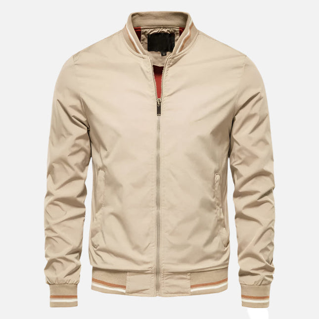 Chamarra casual para hombre SELECTO Urbana Edge