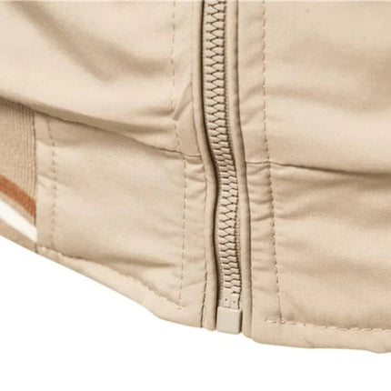 Chamarra casual para hombre SELECTO Urbana Edge — 3