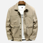 Chamarra de mezclilla para hombre SELECTO Denim Arena