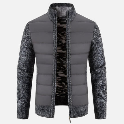 Chamarra con forro para hombre SELECTO Arvint — 3