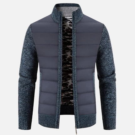 Chamarra con forro para hombre SELECTO Arvint — 4