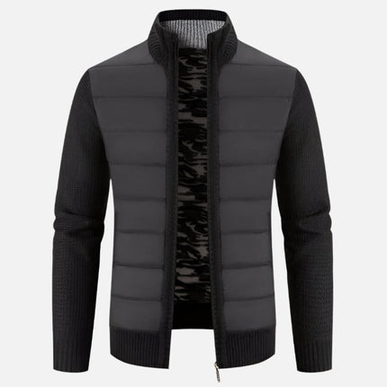 Chamarra con forro para hombre SELECTO Arvint — 2