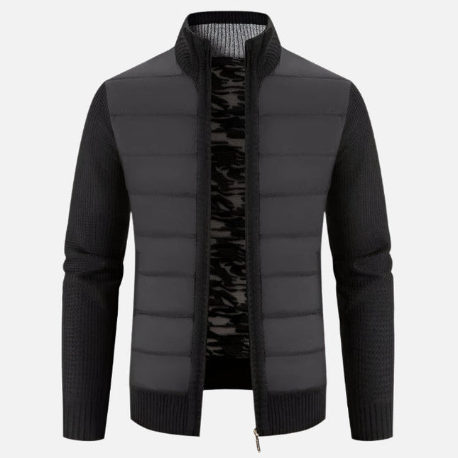 Chamarra con forro para hombre SELECTO Arvint