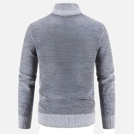Chamarra con forro para hombre SELECTO Arvint — 5