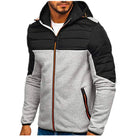 Chamarra con forro para hombre SELECTO Basic